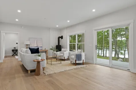 27 Driftwood Tide Lane Harpswell ME 04079