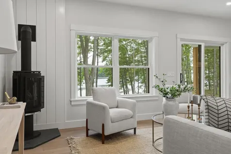 27 Driftwood Tide Lane Harpswell ME 04079