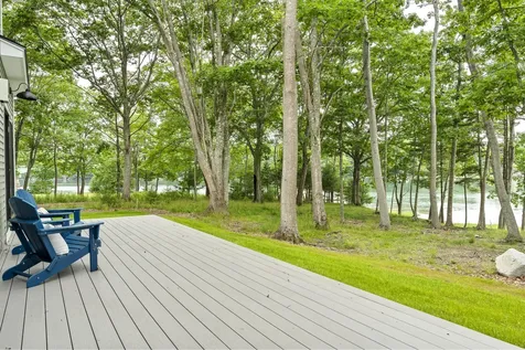 27 Driftwood Tide Lane Harpswell ME 04079