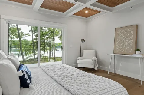 27 Driftwood Tide Lane Harpswell ME 04079