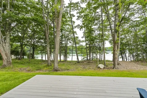 27 Driftwood Tide Lane Harpswell ME 04079