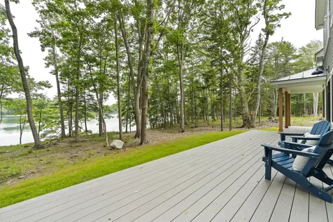 27 Driftwood Tide Lane Harpswell ME 04079
