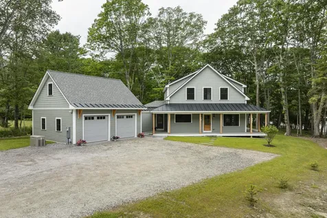27 Driftwood Tide Lane Harpswell ME 04079
