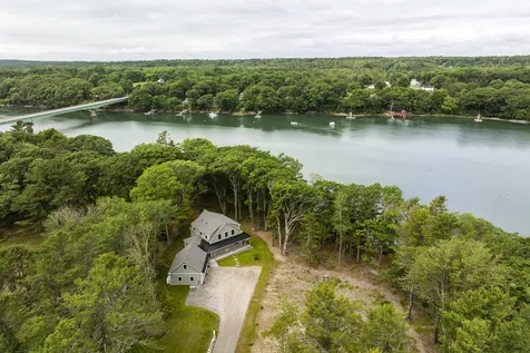 27 Driftwood Tide Lane Harpswell ME 04079