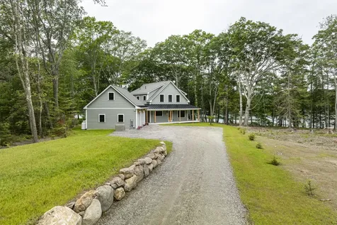 27 Driftwood Tide Lane Harpswell ME 04079