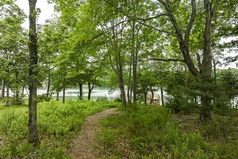 27 Driftwood Tide Lane Harpswell ME 04079