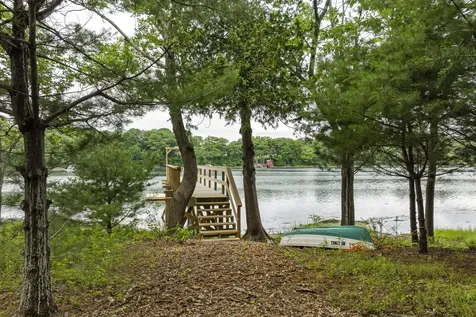 27 Driftwood Tide Lane Harpswell ME 04079