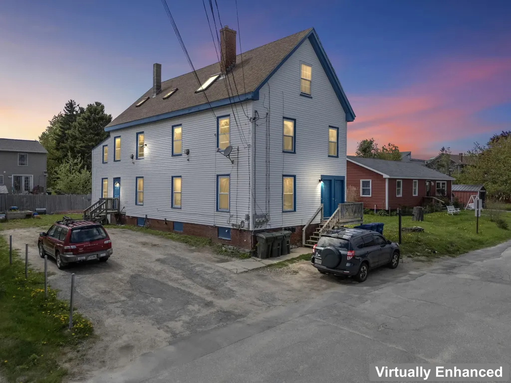 69 Stanford Street South Portland ME 04106