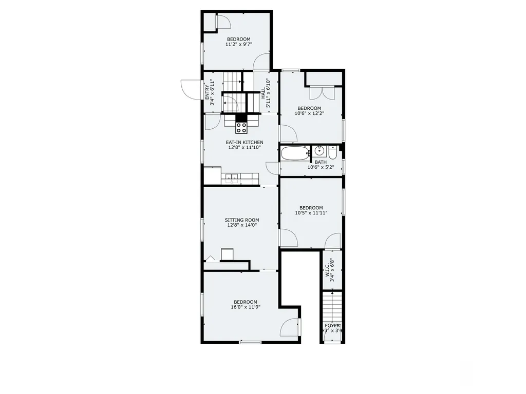 69 Stanford Street South Portland ME 04106