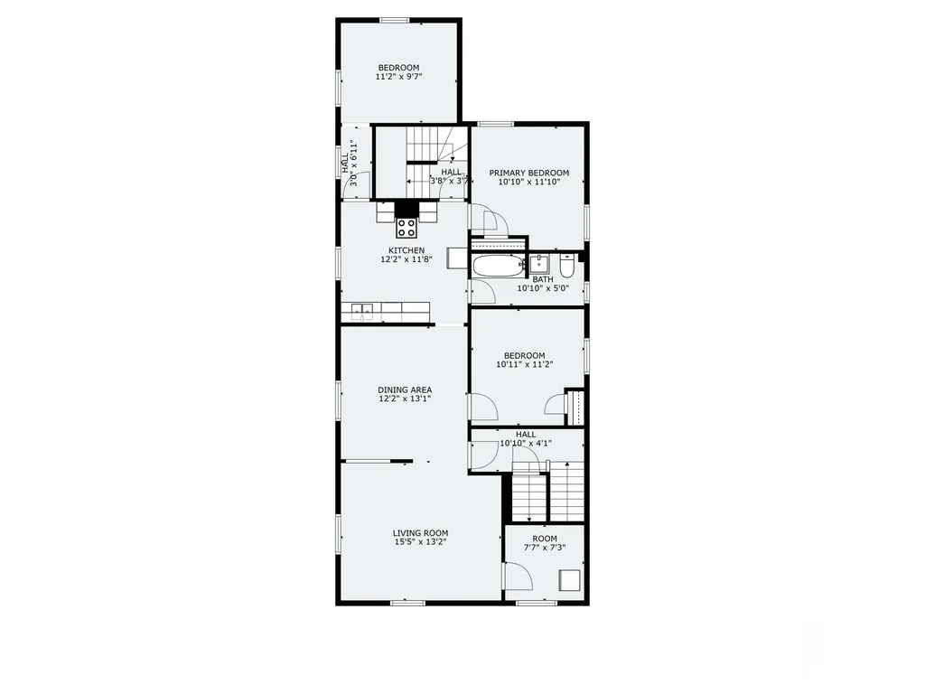69 Stanford Street South Portland ME 04106