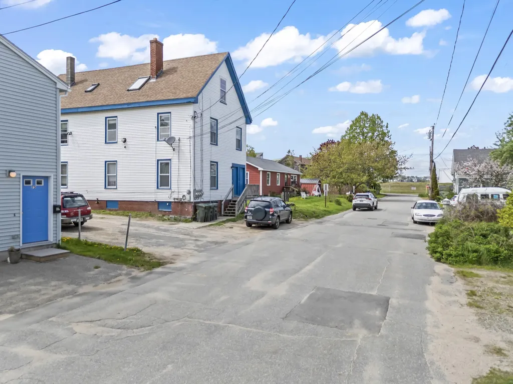 69 Stanford Street South Portland ME 04106