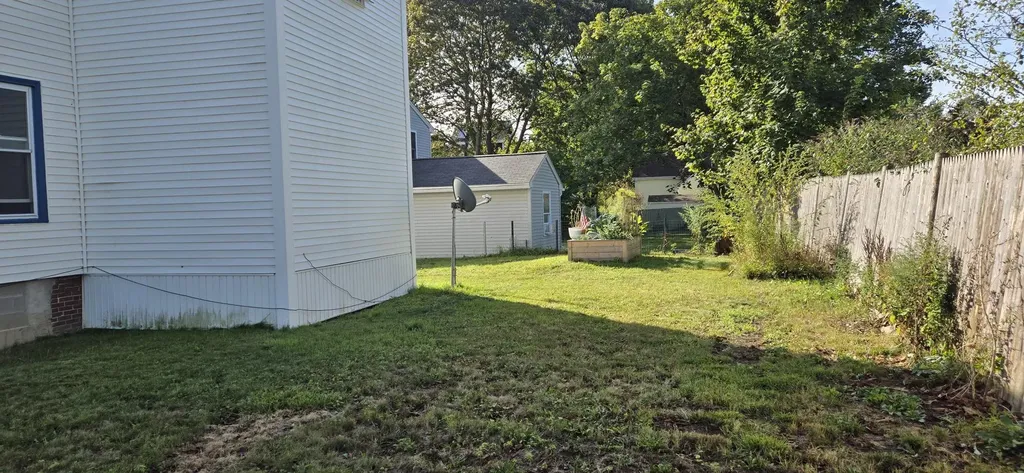 69 Stanford Street South Portland ME 04106