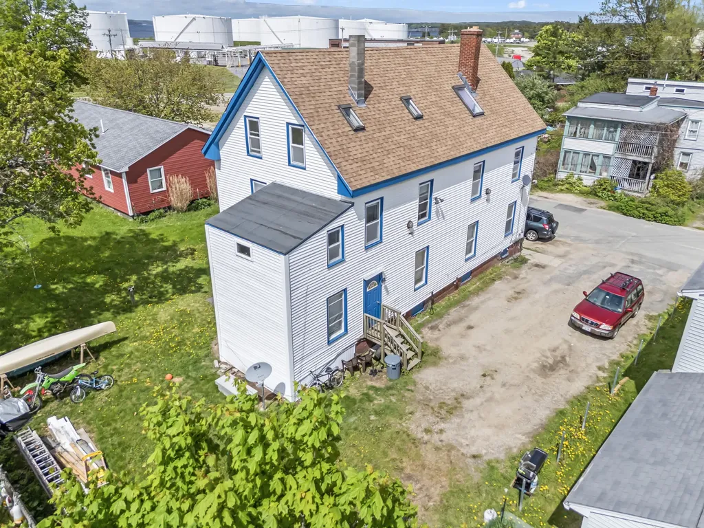 69 Stanford Street South Portland ME 04106