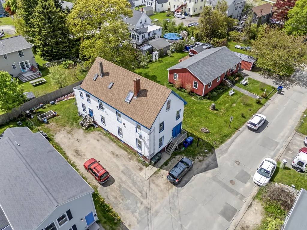 69 Stanford Street South Portland ME 04106