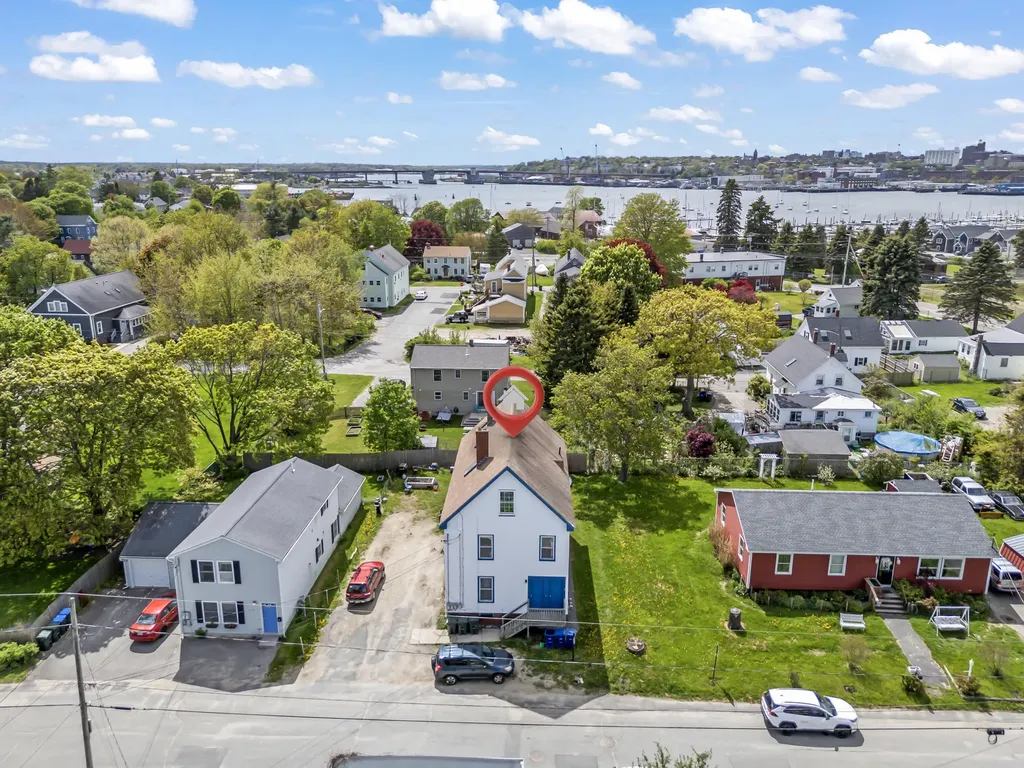 69 Stanford Street South Portland ME 04106
