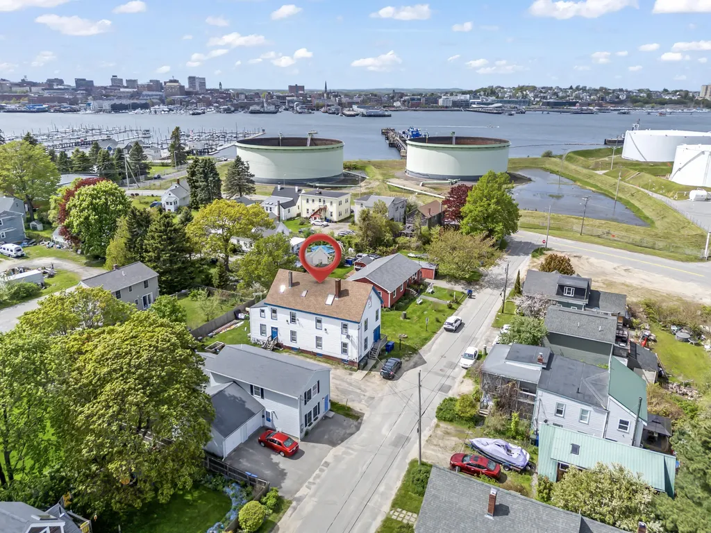 69 Stanford Street South Portland ME 04106