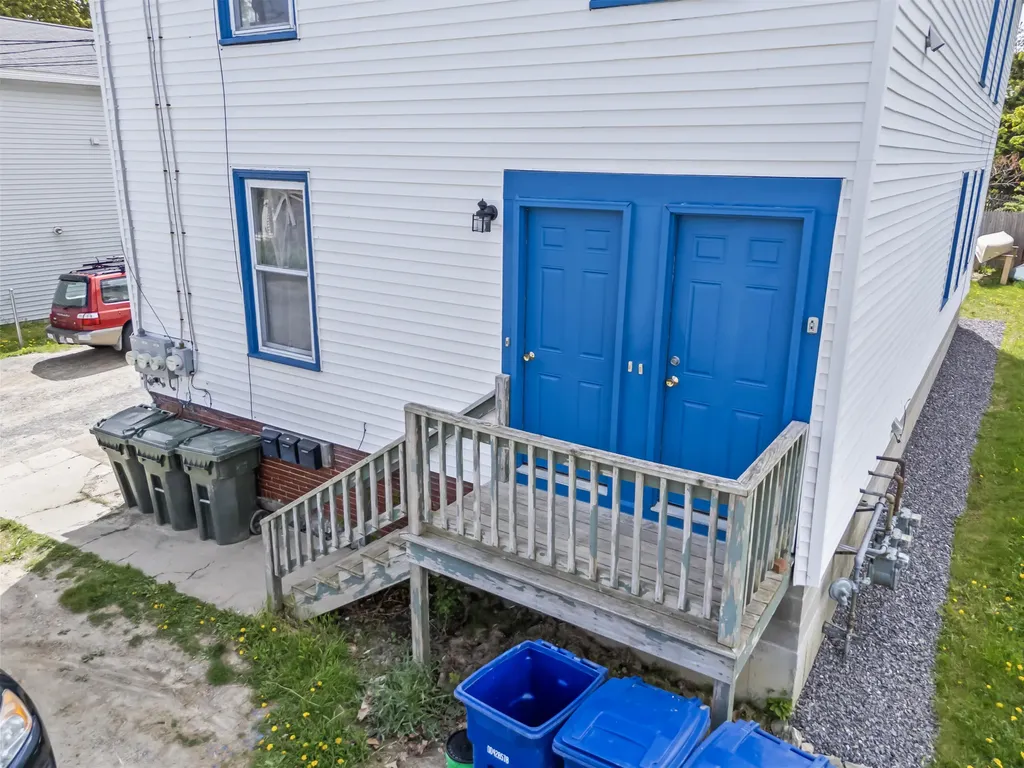 69 Stanford Street South Portland ME 04106