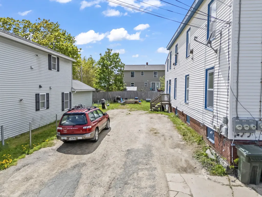 69 Stanford Street South Portland ME 04106