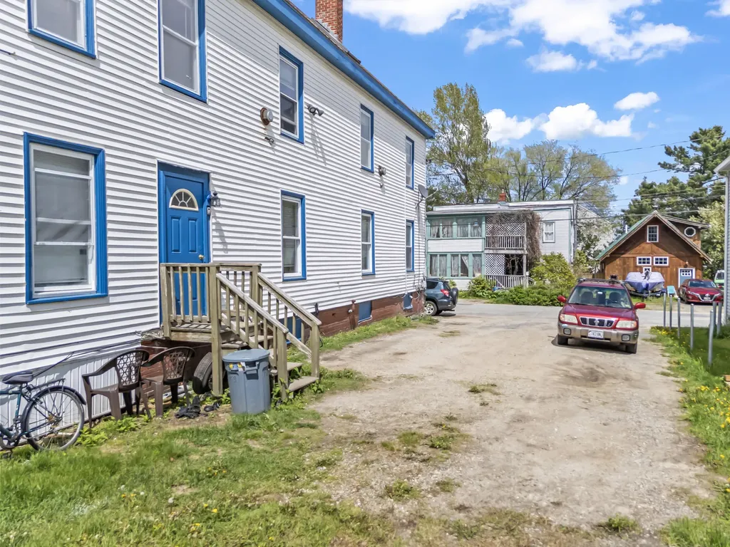 69 Stanford Street South Portland ME 04106