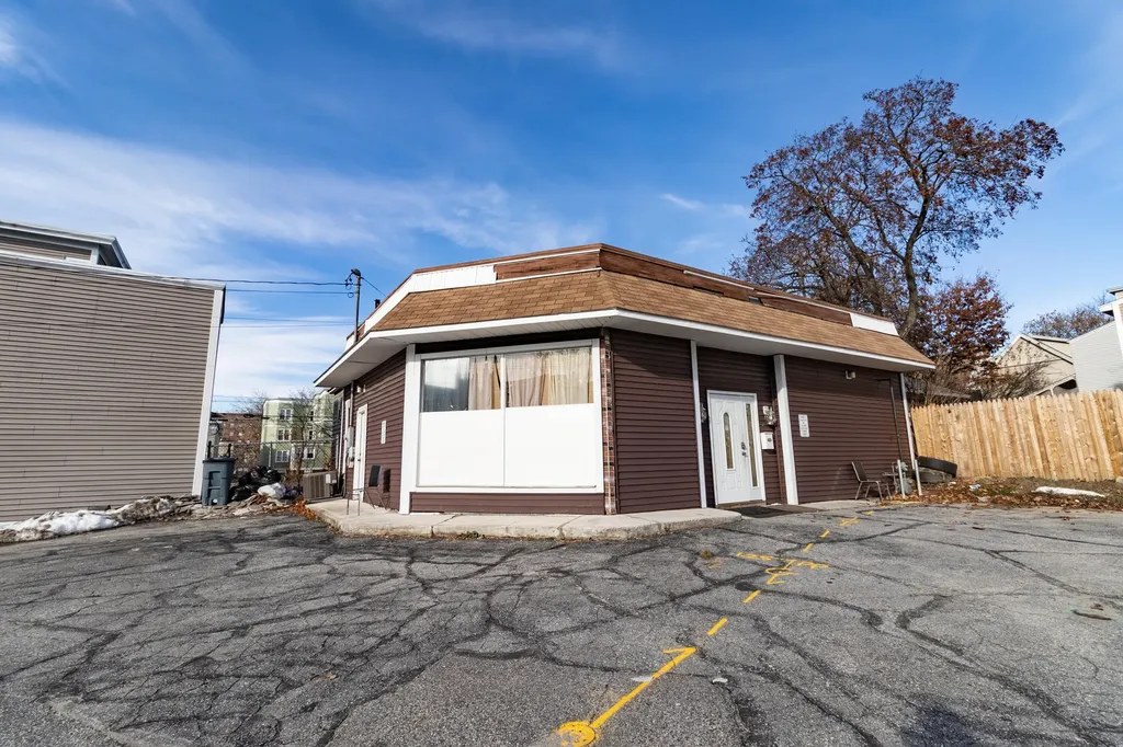 76 Sabattus Street Lewiston ME 04240