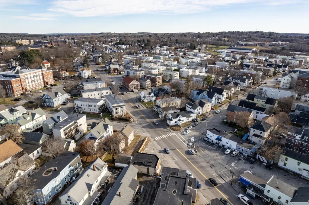 76 Sabattus Street Lewiston ME 04240