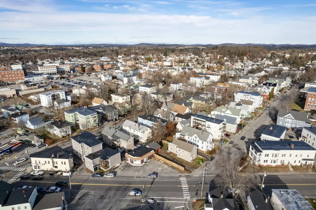 76 Sabattus Street Lewiston ME 04240