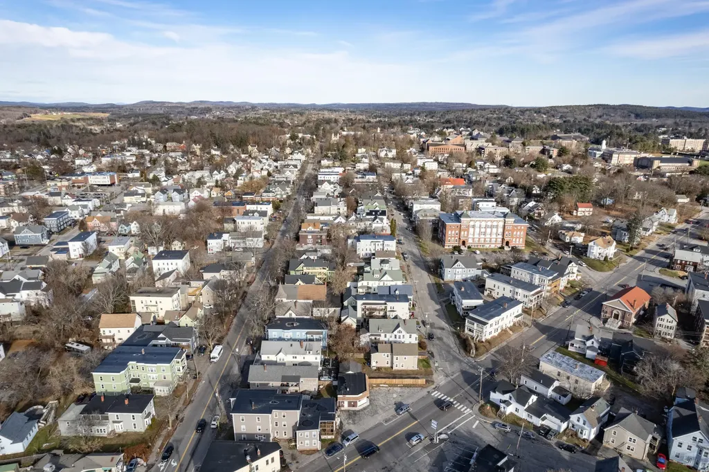 76 Sabattus Street Lewiston ME 04240