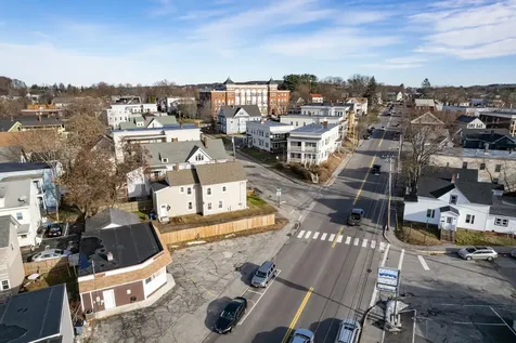 76 Sabattus Street Lewiston ME 04240