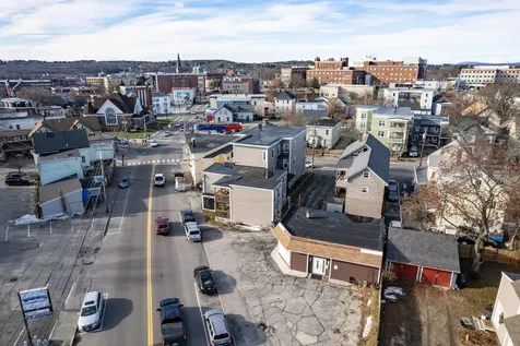 76 Sabattus Street Lewiston ME 04240