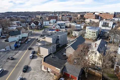 76 Sabattus Street Lewiston ME 04240