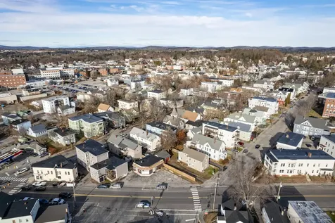 76 Sabattus Street Lewiston ME 04240