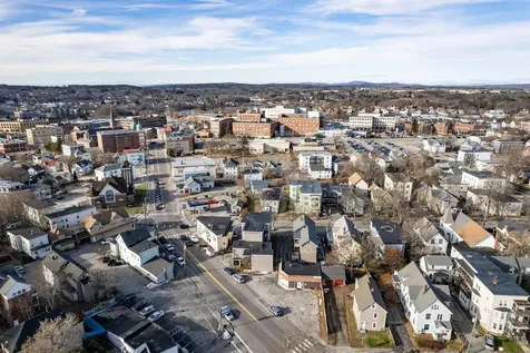76 Sabattus Street Lewiston ME 04240