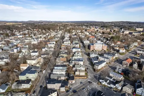76 Sabattus Street Lewiston ME 04240