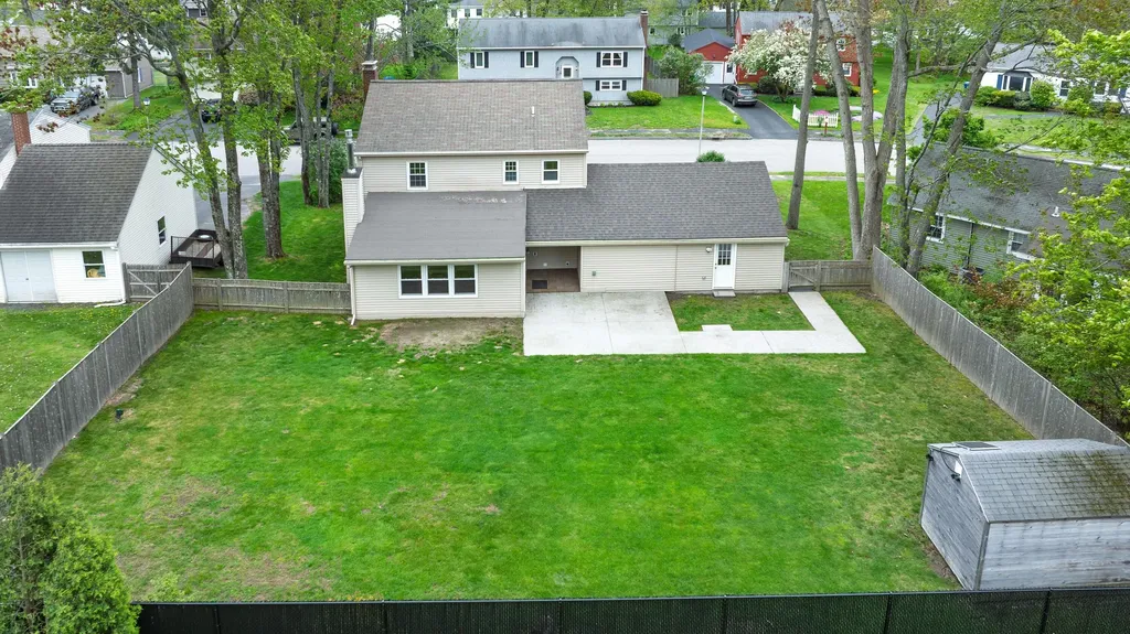 48 Christy Road Portland ME 04103