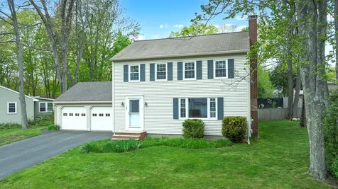48 Christy Road Portland ME 04103