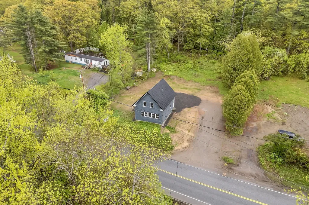 61 Main Road Eddington ME 04428