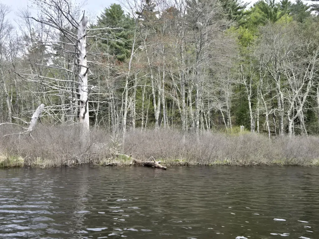 M7 L104-1 Lake George Canaan ME 04924