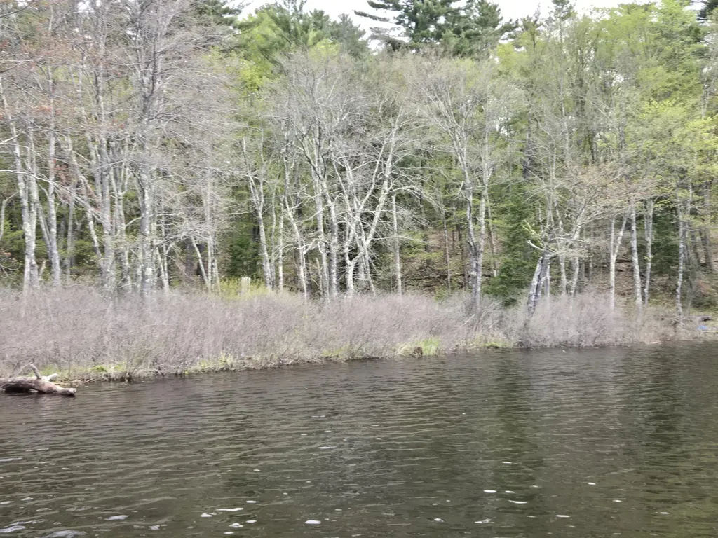 M7 L104-1 Lake George Canaan ME 04924