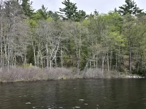 M7 L104-1 Lake George Canaan ME 04924