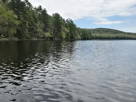 M7 L104-1 Lake George Canaan ME 04924
