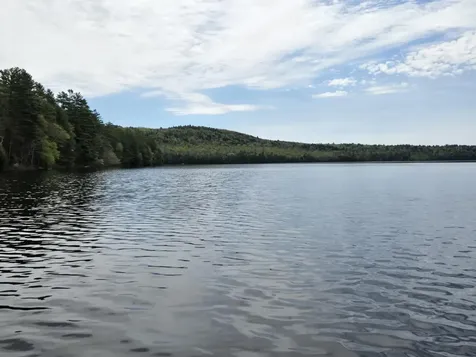 M7 L104-1 Lake George Canaan ME 04924