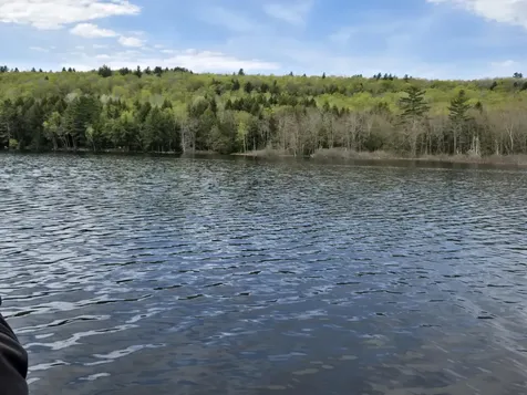 M7 L104-1 Lake George Canaan ME 04924