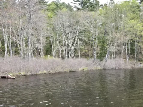 M7 L104-1 Lake George Canaan ME 04924