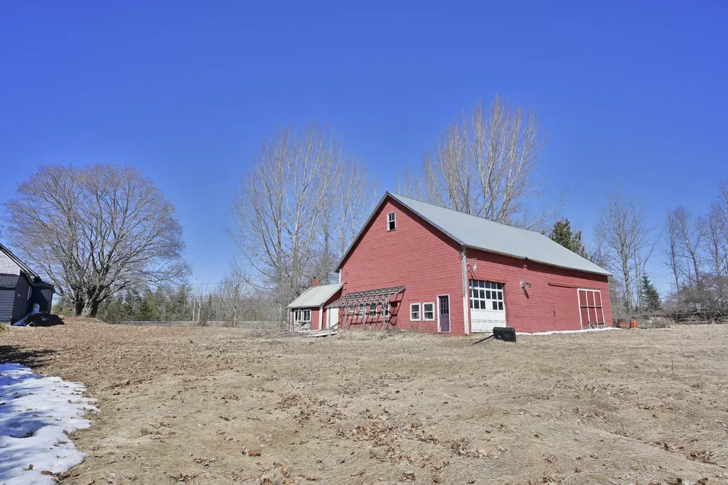 805 North Street Houlton ME 04730