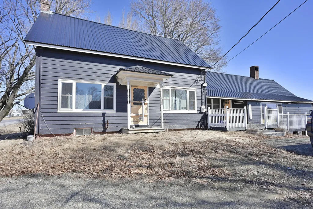 805 North Street Houlton ME 04730