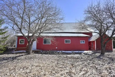 805 North Street Houlton ME 04730