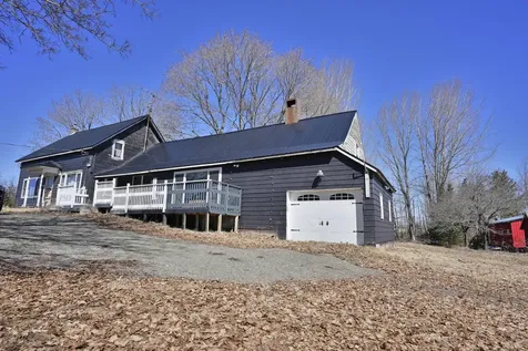 805 North Street Houlton ME 04730
