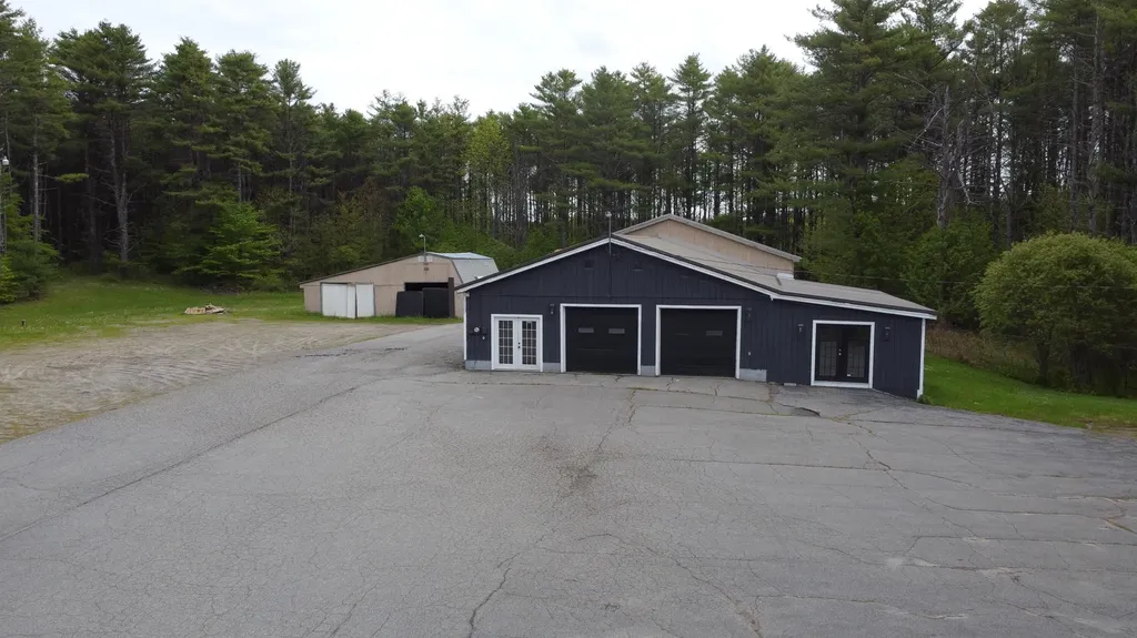 28 Soper Road Durham ME 04222