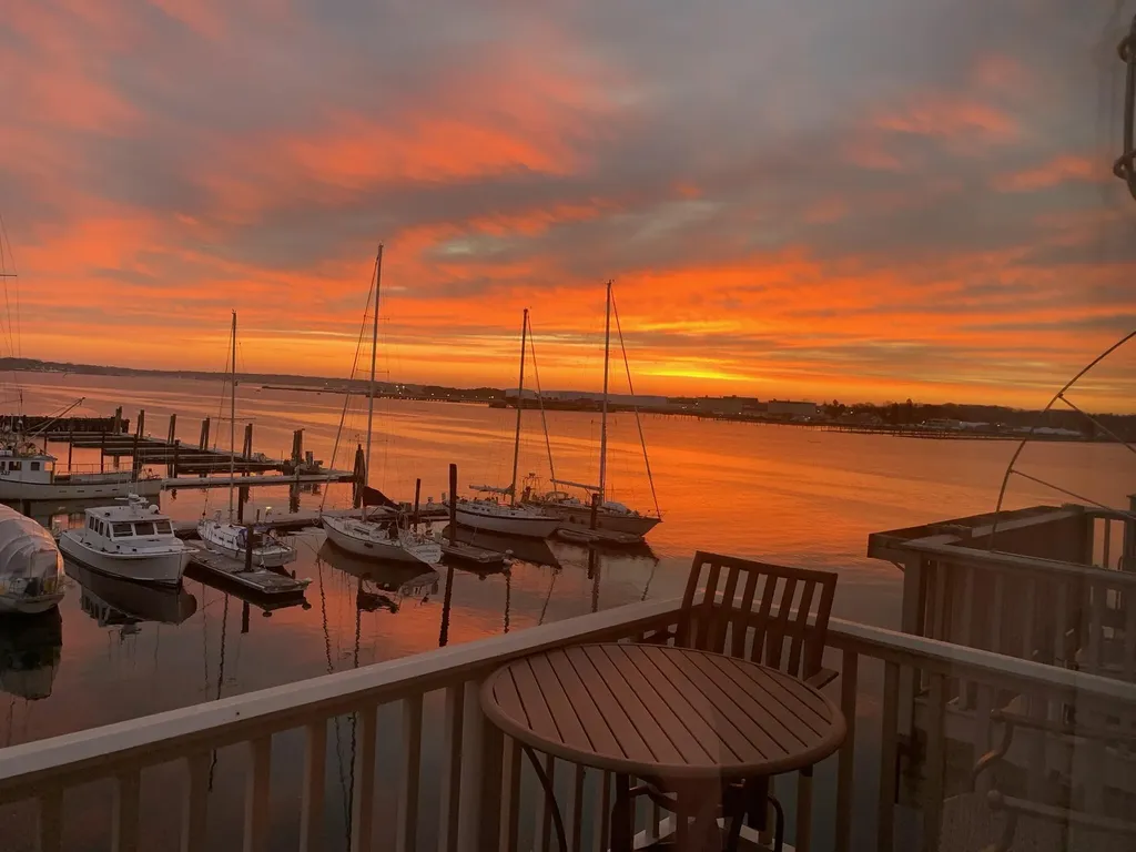 311 Chandlers Wharf Portland ME 04101