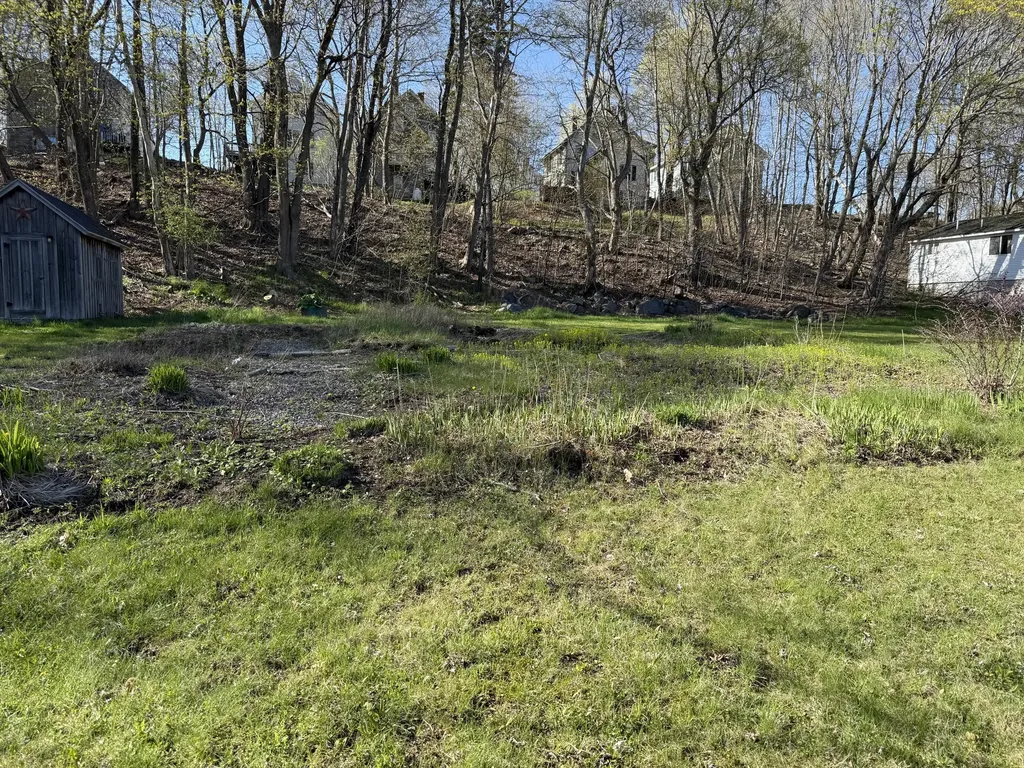 35 Water Street Machias ME 04654